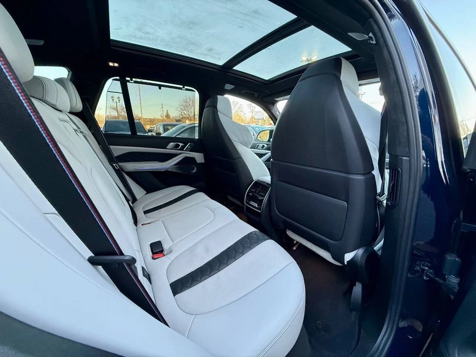 2021 BMW G05 X5 - Image 13 of 21