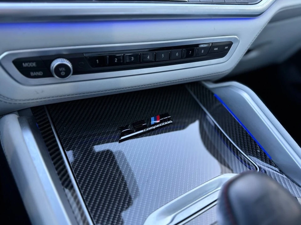 2021 BMW G05 X5 - Image 21 of 21