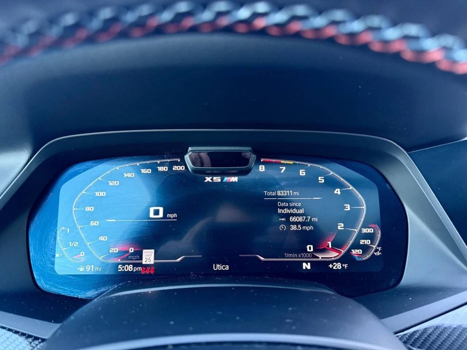 2021 BMW G05 X5 - Image 18 of 21