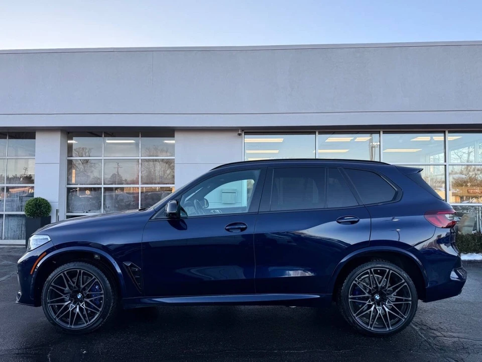 2021 BMW G05 X5 - Image 2 of 21