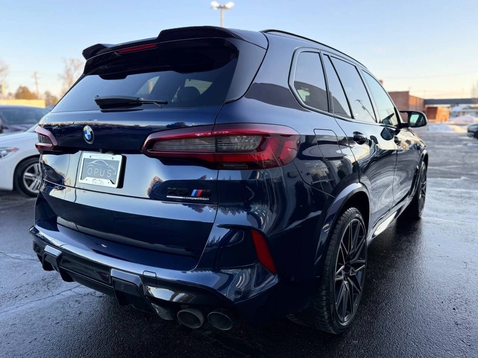 2021 BMW G05 X5 - Image 5 of 21