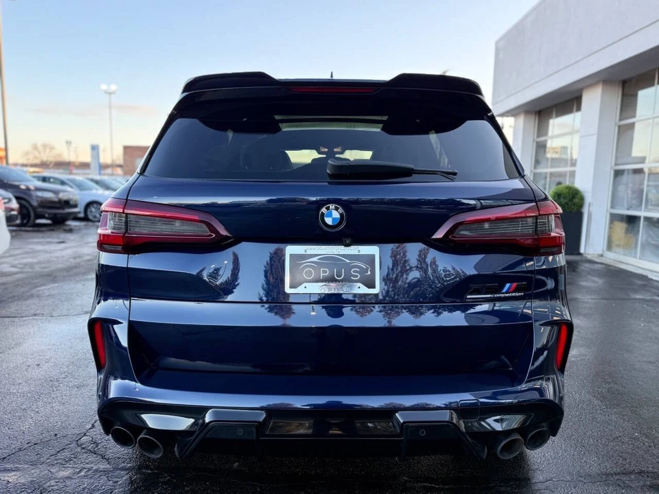2021 BMW G05 X5 - Image 4 of 21