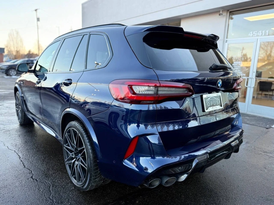 2021 BMW G05 X5 - Image 3 of 21