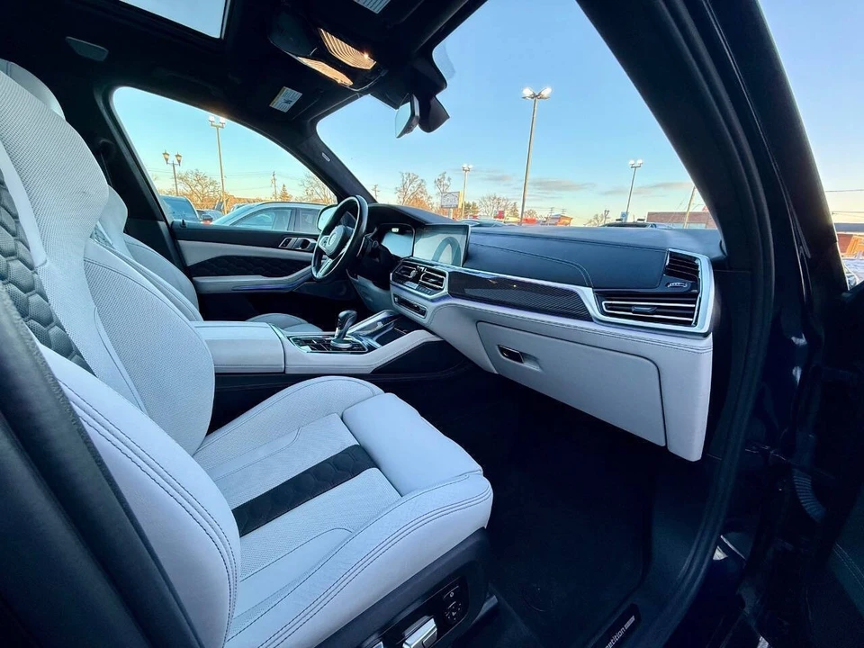 2021 BMW G05 X5 - Image 14 of 21