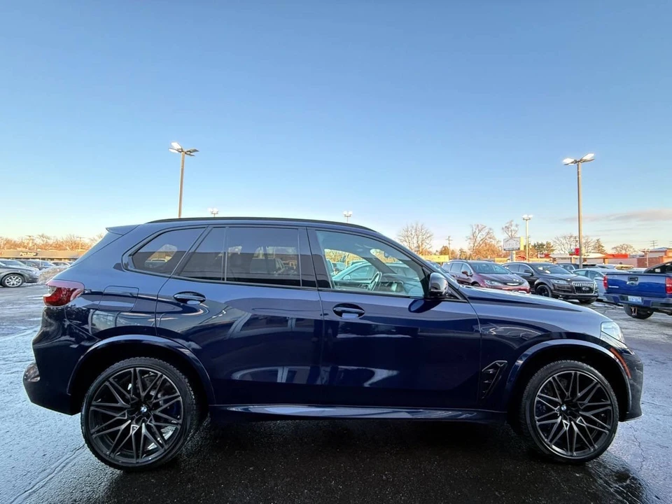 2021 BMW G05 X5 - Image 6 of 21
