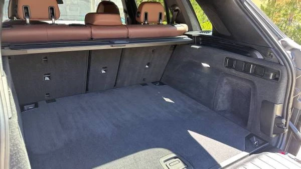 2021 BMW G05 X5 - Image 8 of 11