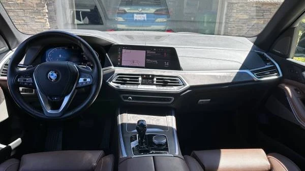 2021 BMW G05 X5 - Image 5 of 11