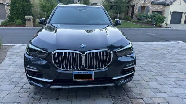 2021 BMW G05 X5 - Image 2 of 11