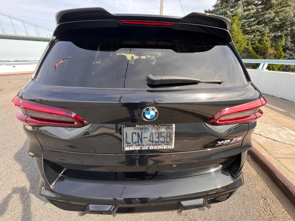 2021 BMW G05 X5 - Image 11 of 31