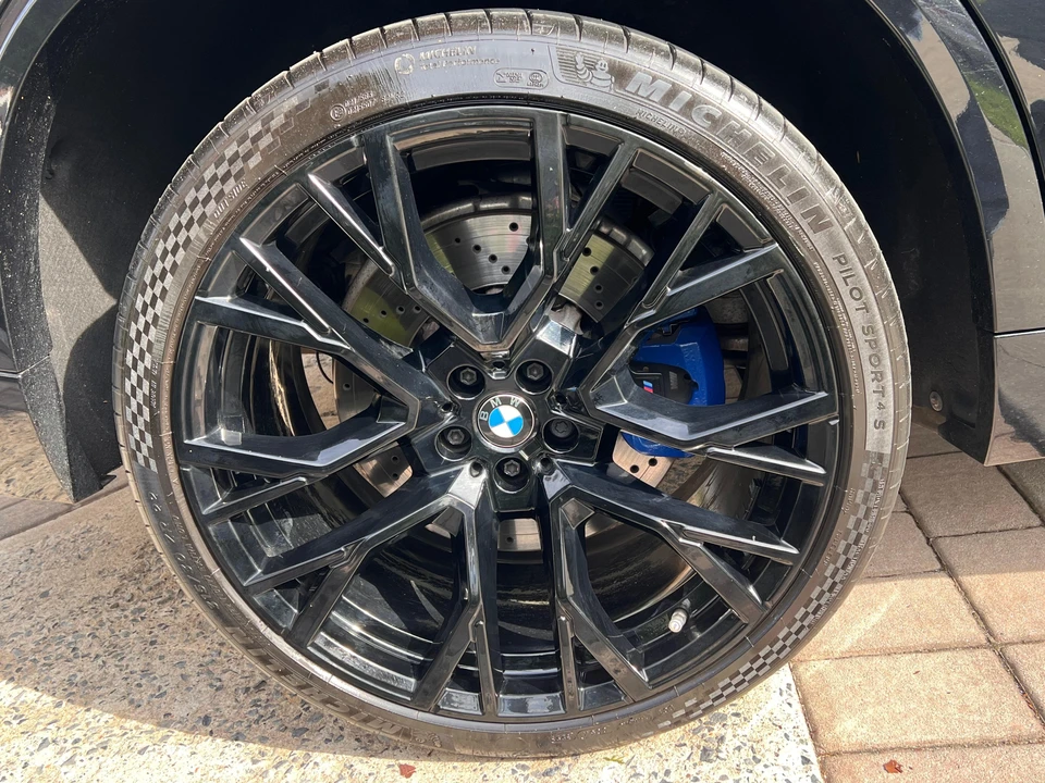 2021 BMW G05 X5 - Image 30 of 31