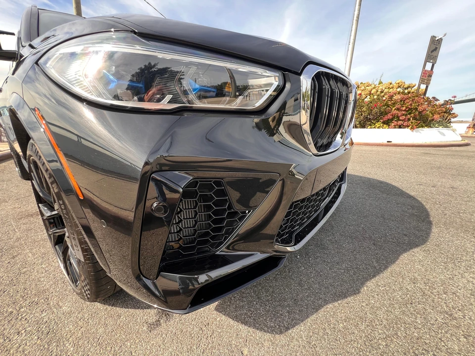 2021 BMW G05 X5 - Image 18 of 31