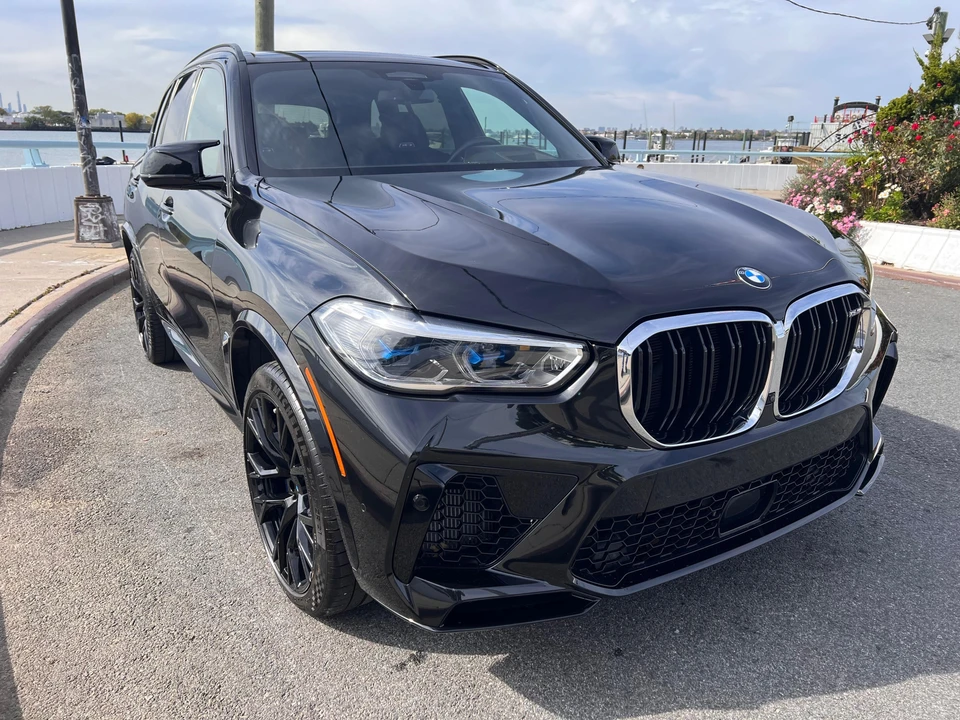 2021 BMW G05 X5 - Image 16 of 31