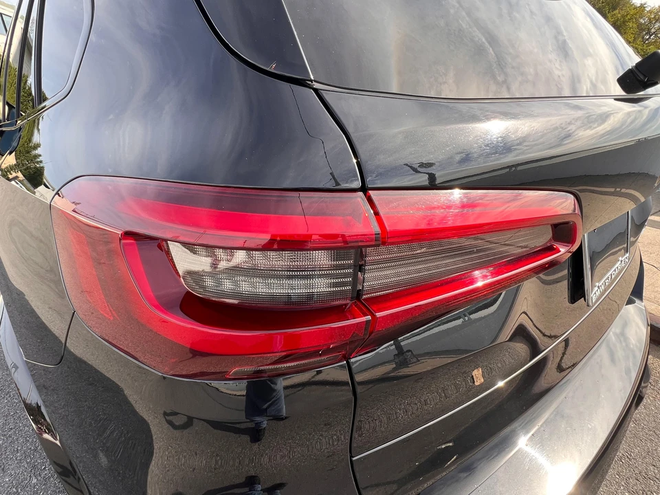 2021 BMW G05 X5 - Image 24 of 31