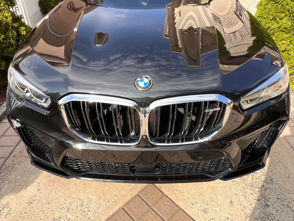 2021 BMW G05 X5 - Image 19 of 31