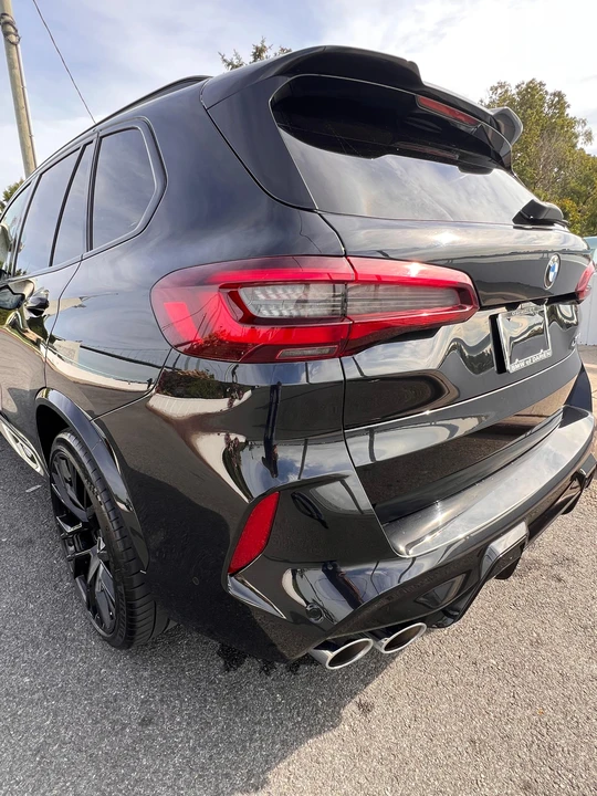 2021 BMW G05 X5 - Image 23 of 31