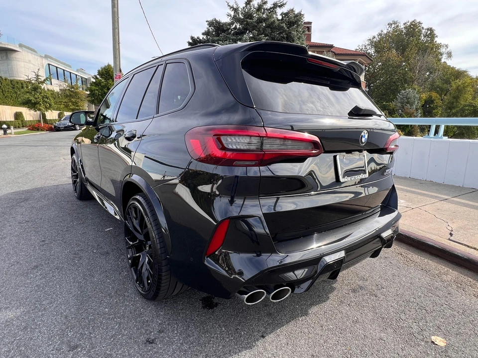 2021 BMW G05 X5 - Image 10 of 31