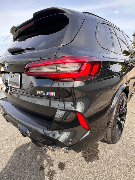 2021 BMW G05 X5 - Image 26 of 31