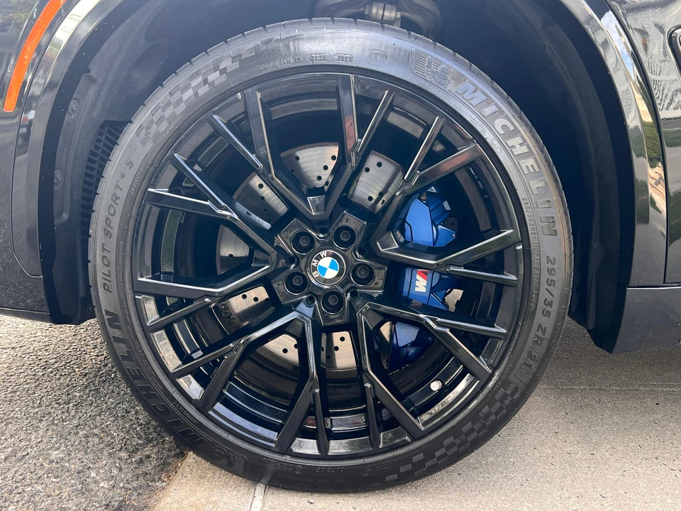 2021 BMW G05 X5 - Image 28 of 31