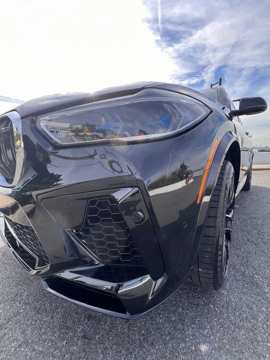2021 BMW G05 X5 - Image 21 of 31