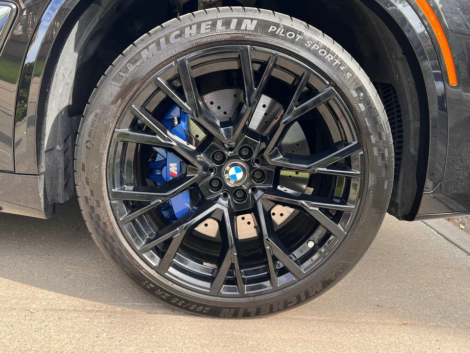 2021 BMW G05 X5 - Image 31 of 31