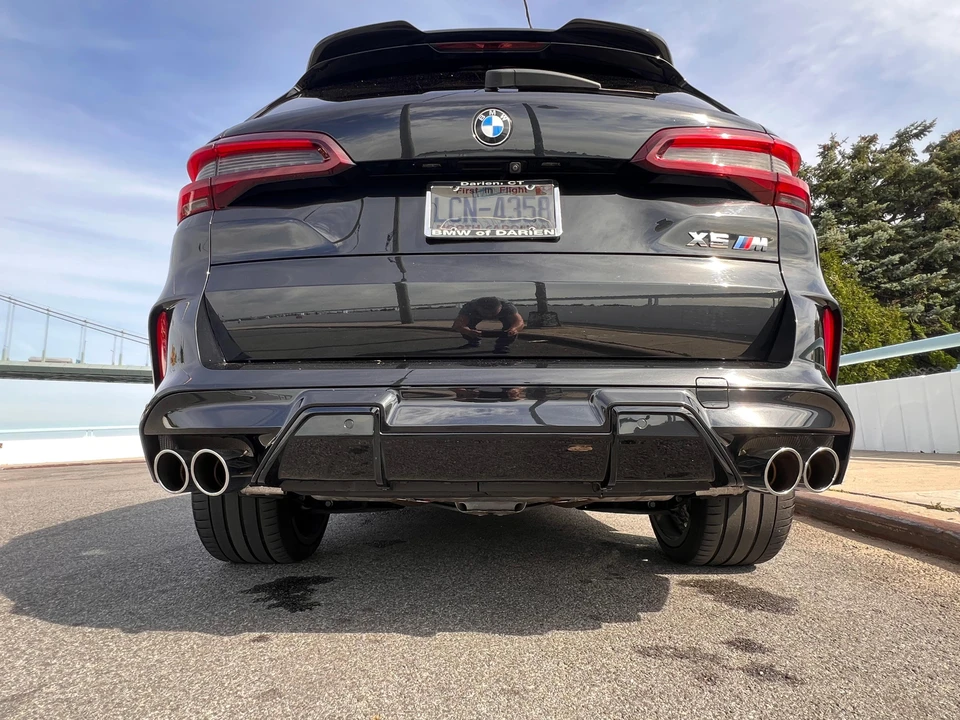 2021 BMW G05 X5 - Image 12 of 31