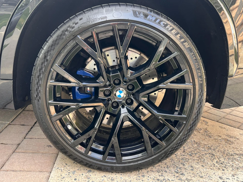 2021 BMW G05 X5 - Image 29 of 31