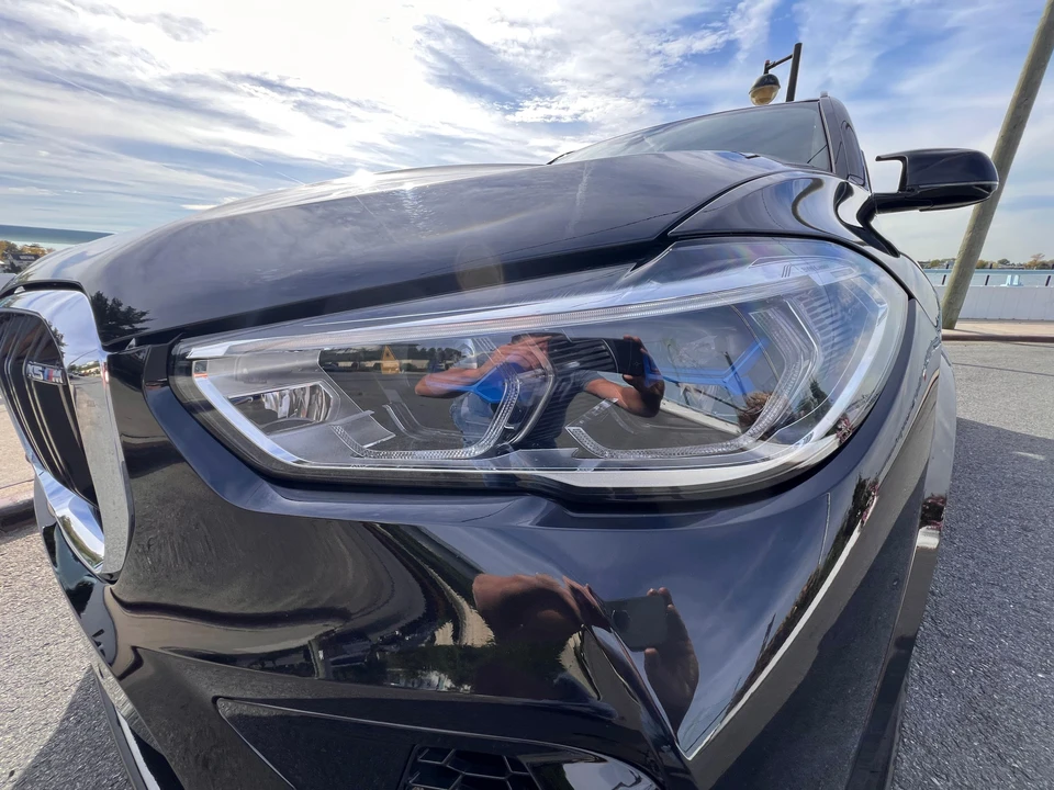 2021 BMW G05 X5 - Image 20 of 31