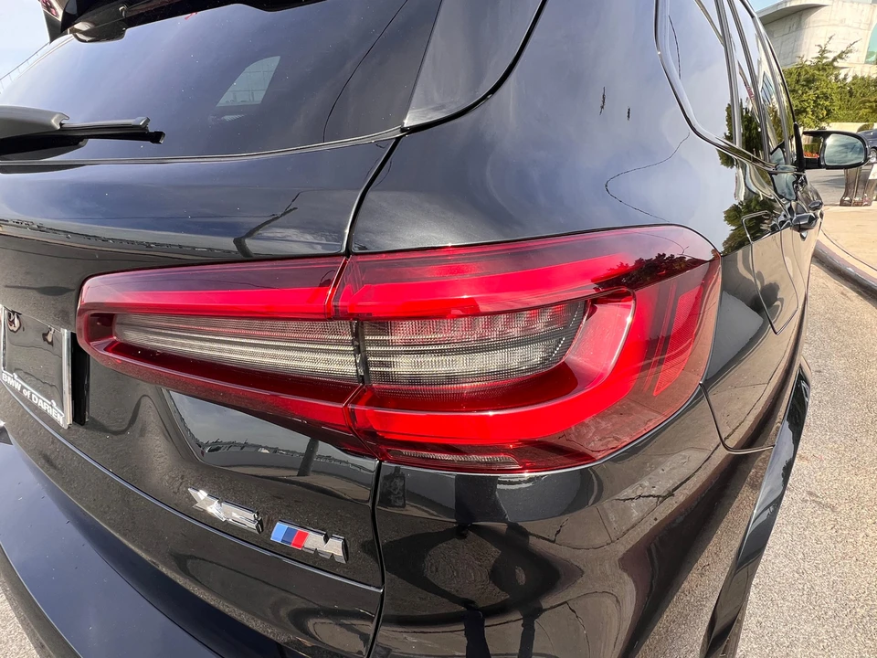 2021 BMW G05 X5 - Image 25 of 31