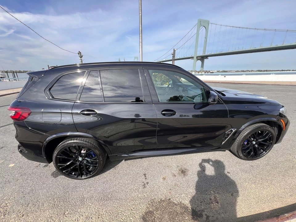 2021 BMW G05 X5 - Image 15 of 31