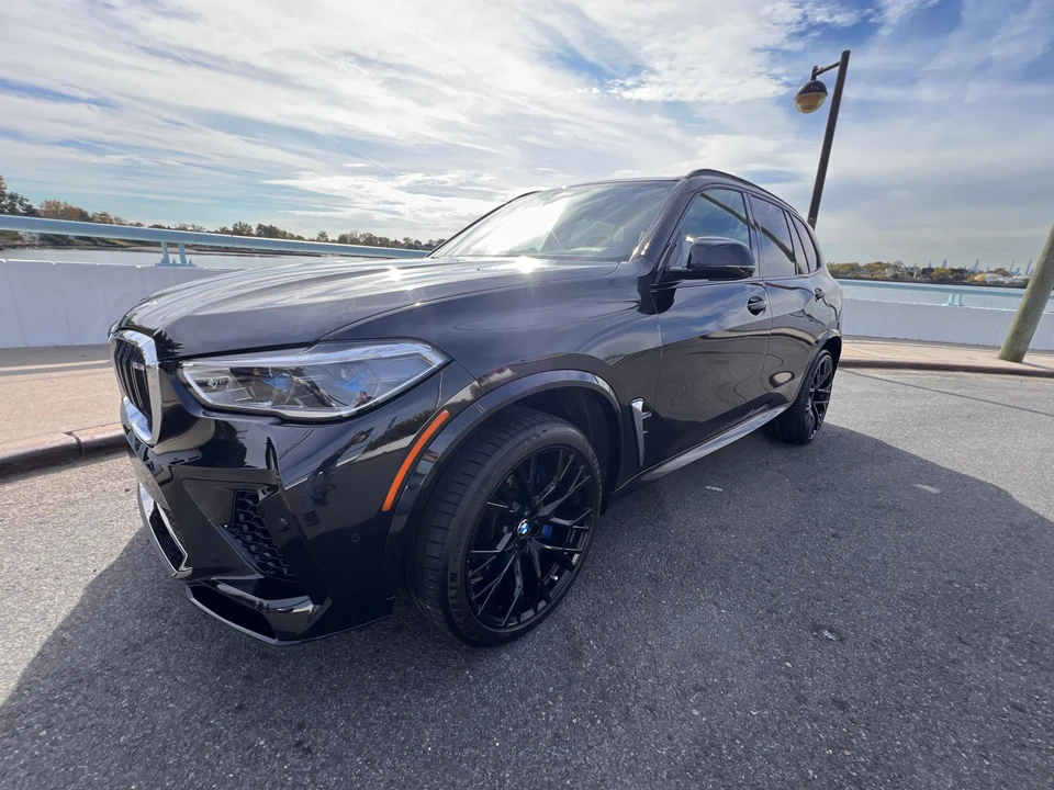 2021 BMW G05 X5 - Image 8 of 31