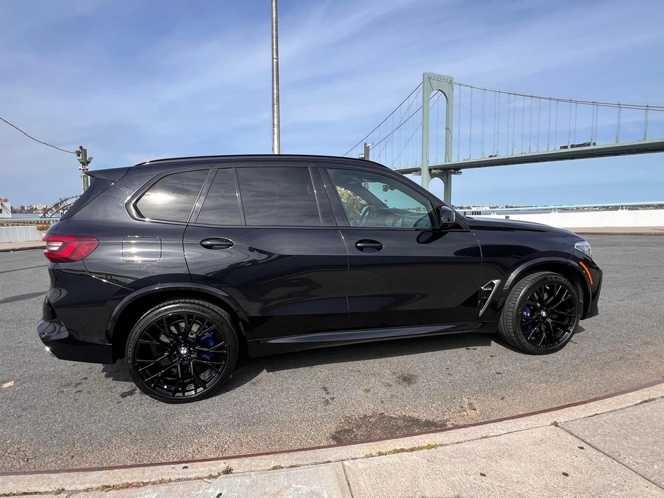 2021 BMW G05 X5 - Image 14 of 31