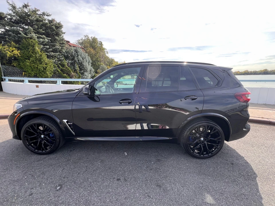 2021 BMW G05 X5 - Image 9 of 31