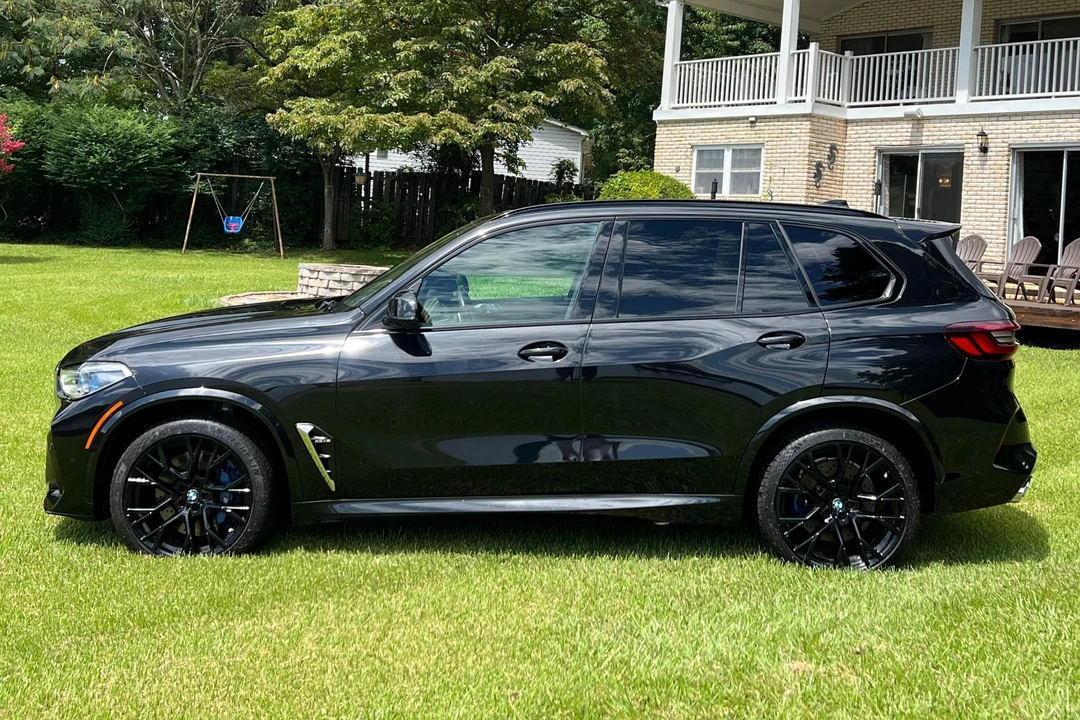 2021 BMW G05 X5 - Image 3 of 31
