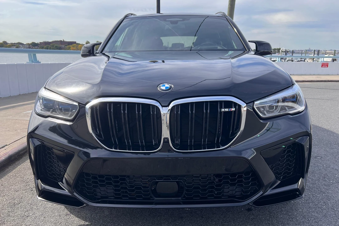 2021 BMW G05 X5 - Image 2 of 31