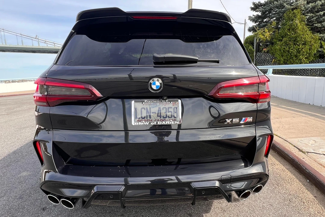 2021 BMW G05 X5 - Image 5 of 31