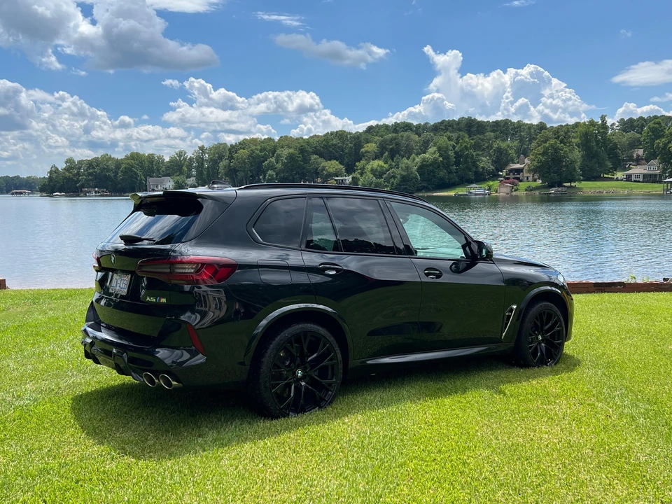 2021 BMW G05 X5 - Image 13 of 31