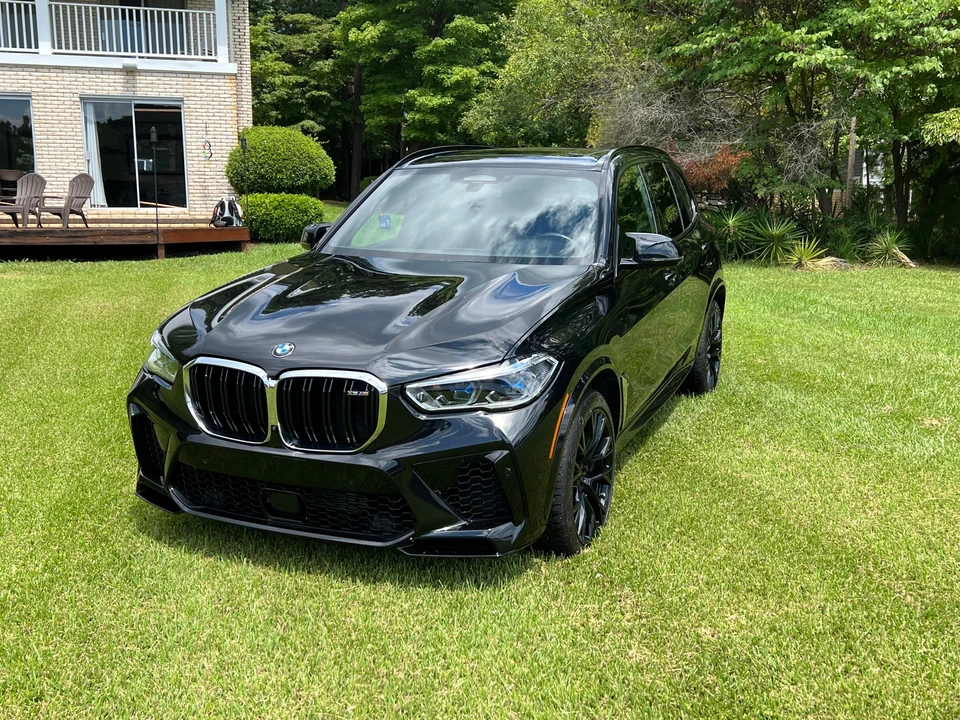 2021 BMW G05 X5 - Image 6 of 31
