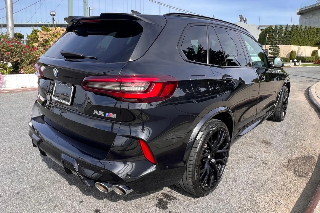2021 BMW G05 X5 - Image 4 of 31