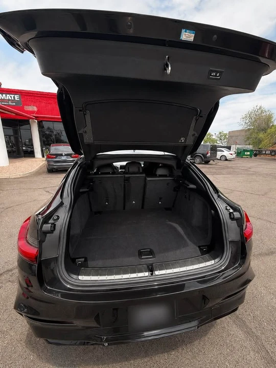 2021 BMW F95 X5 M - Image 10 of 10