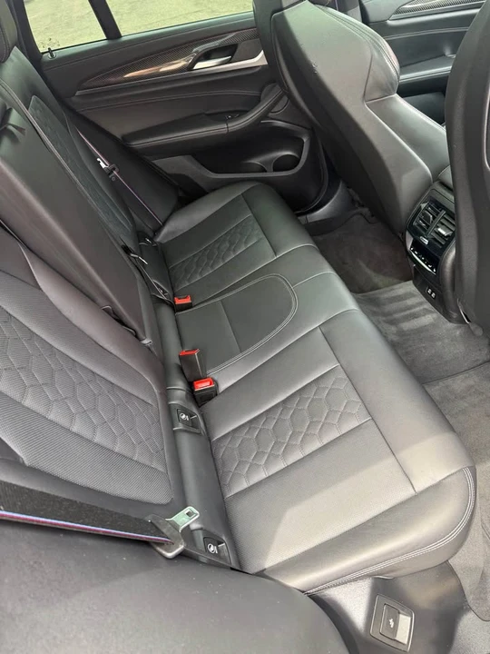 2021 BMW F95 X5 M - Image 7 of 10