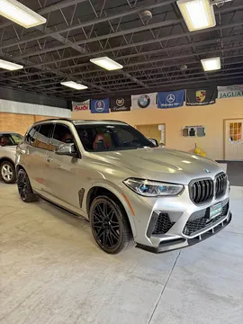 2021 BMW X5 M Competition X Drive