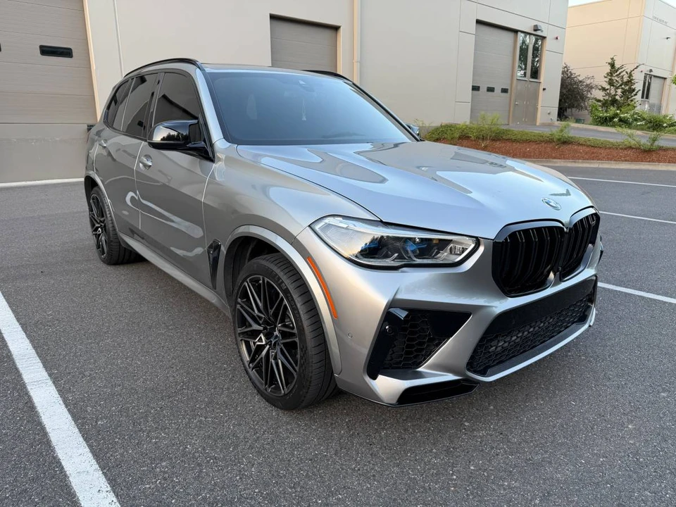 2021 BMW G05 X5 - Image 5 of 24