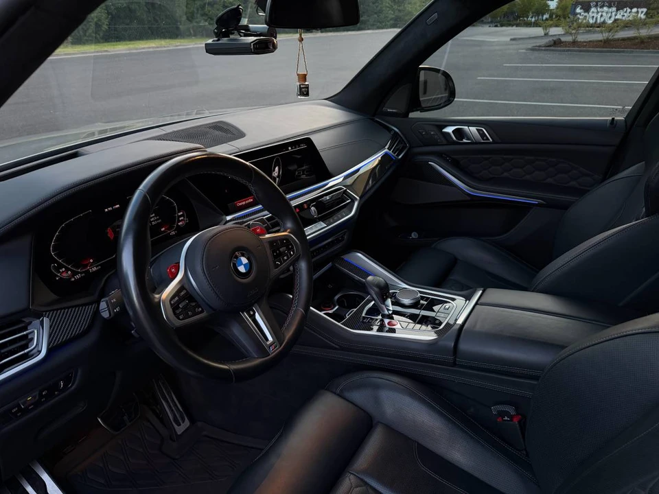 2021 BMW G05 X5 - Image 20 of 24