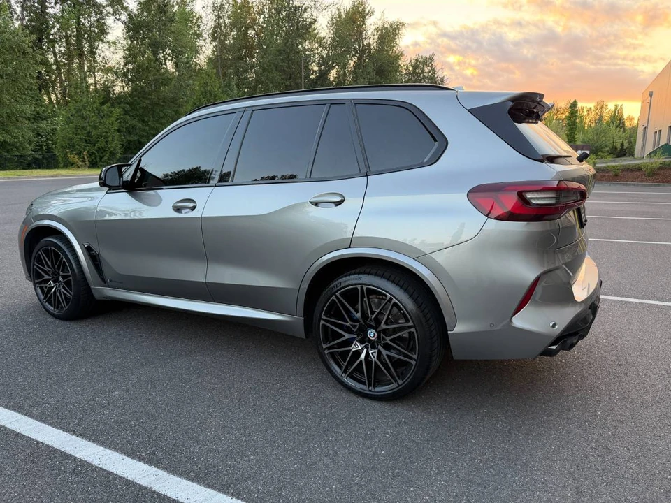 2021 BMW G05 X5 - Image 11 of 24