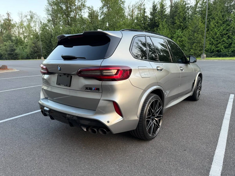 2021 BMW G05 X5 - Image 7 of 24
