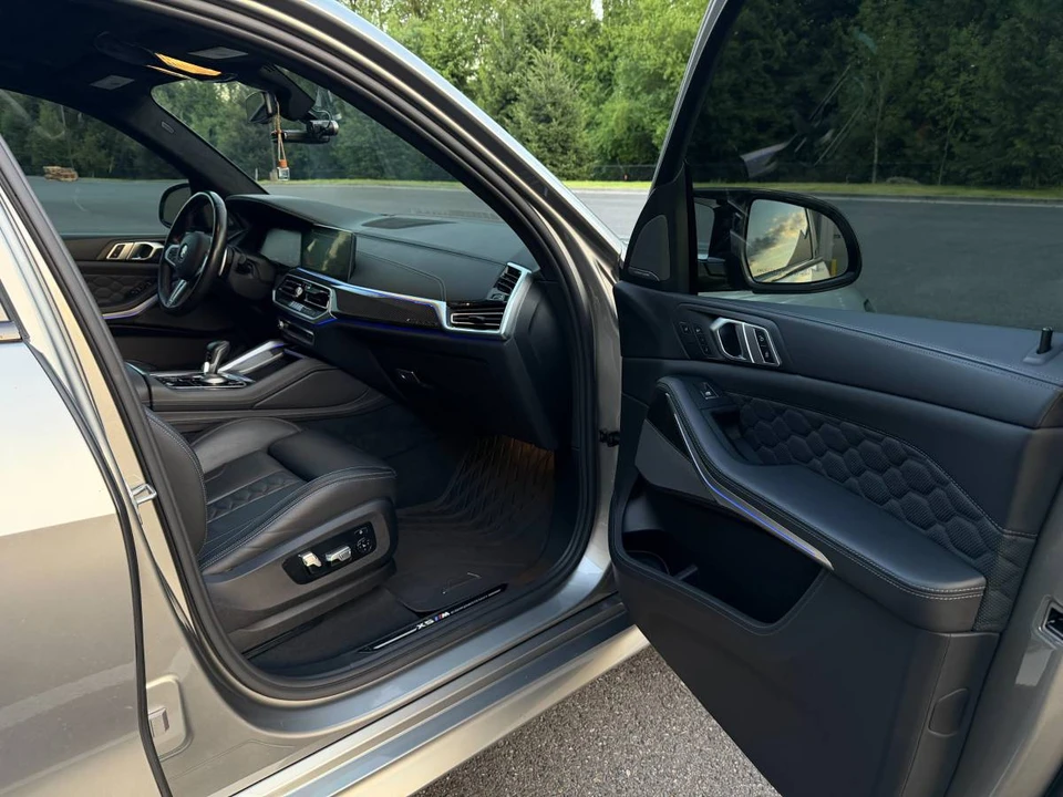 2021 BMW G05 X5 - Image 14 of 24