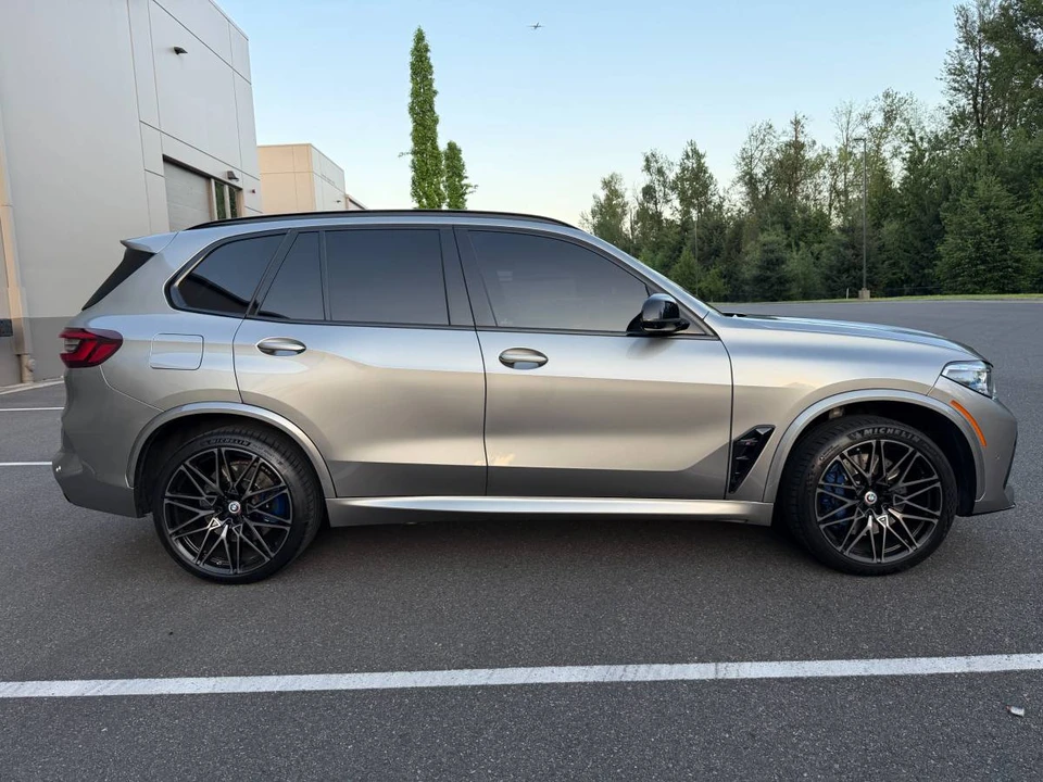 2021 BMW G05 X5 - Image 6 of 24