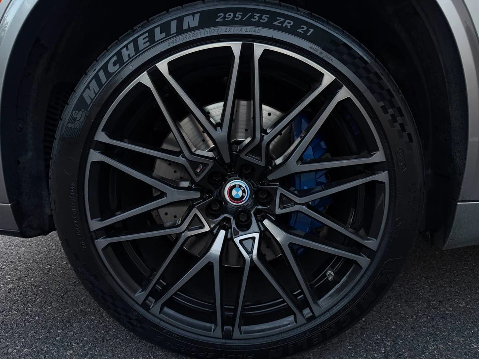 2021 BMW G05 X5 - Image 24 of 24