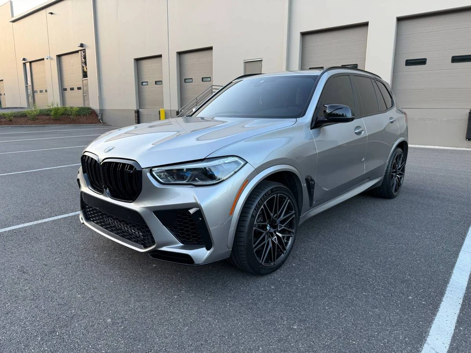 2021 BMW G05 X5 - Image 2 of 24