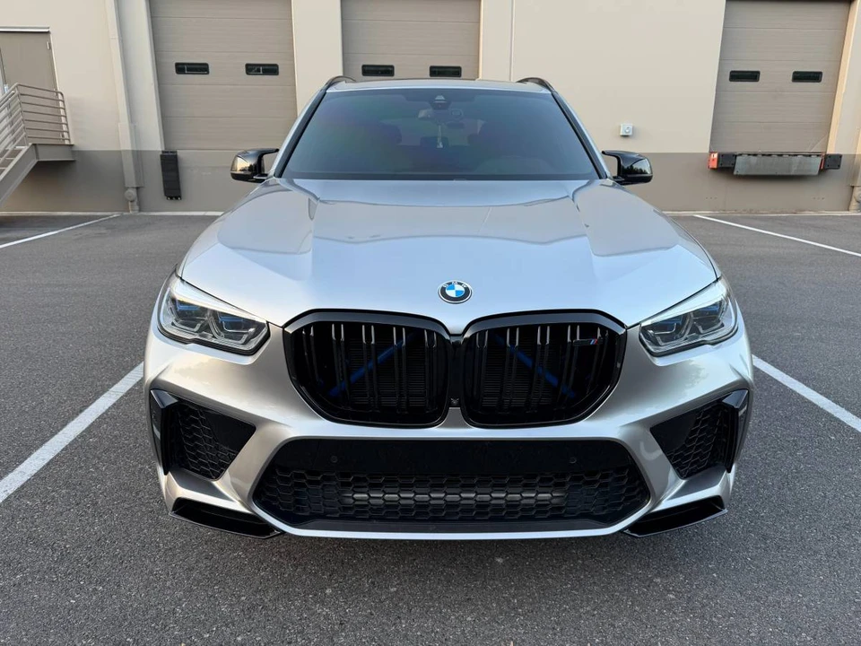 2021 BMW G05 X5 - Image 3 of 24